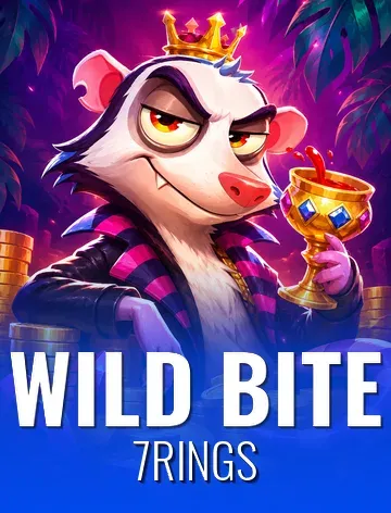 Wild Bite