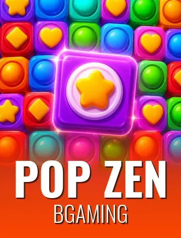 Pop Zen