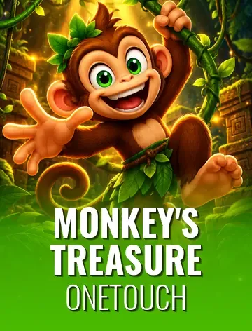 Monkey's Treasure