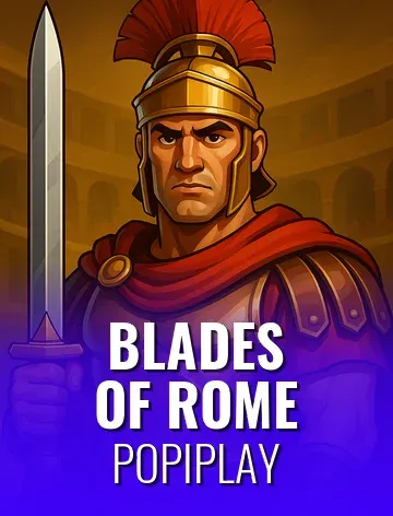 Blades of Rome