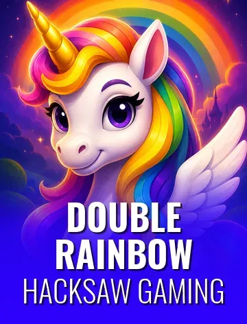 Double Rainbow