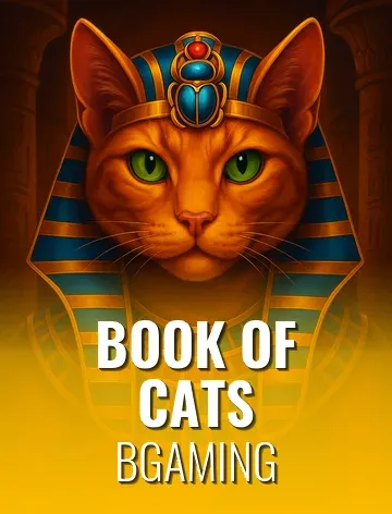 Book of Cats