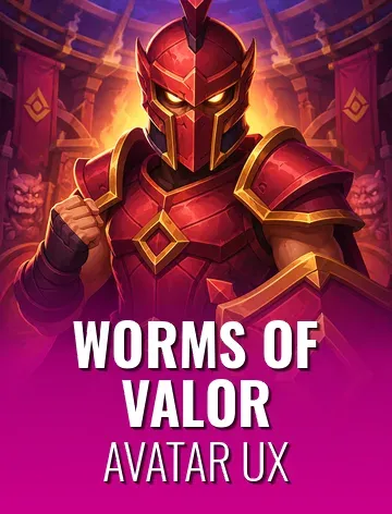 Worms of Valor