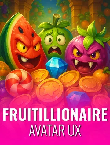 Fruitillionaire