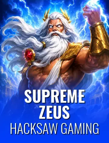 Supreme Zeus