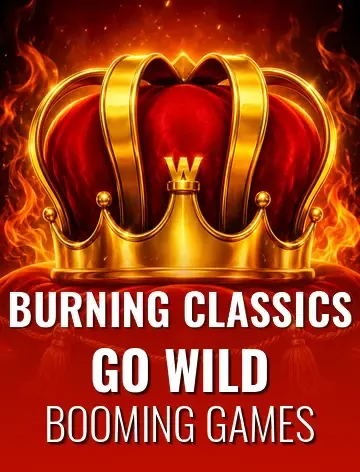 Burning Classics go Wild