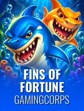 Fins of Fortune 