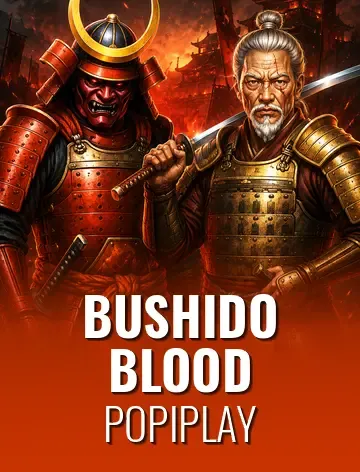 Bushido Blood