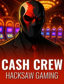 Cash Crew