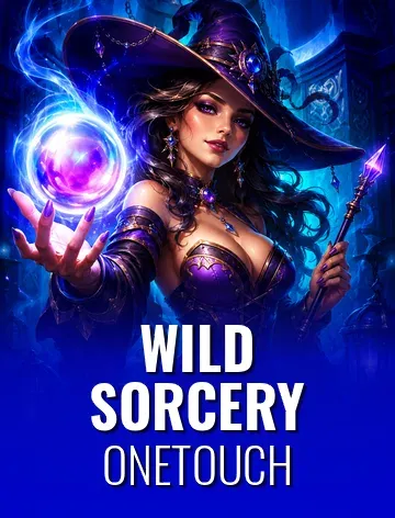 Wild Sorcery