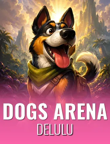 Dogs Arena