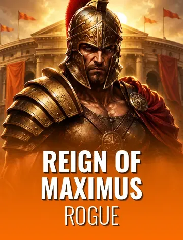 Reign of Maximus