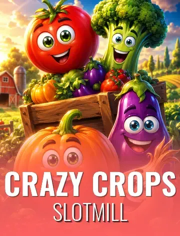 Crazy Crops