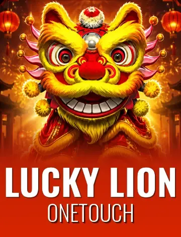 Lucky Lion