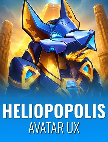 HelioPOPolis