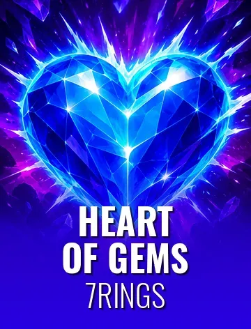 Heart of Gems