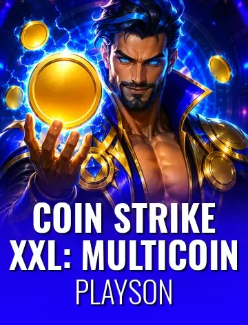 Coin Strike XXL: Multicoin
