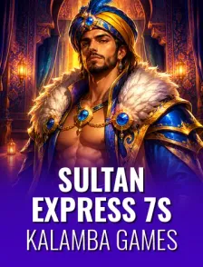 Sultan Express 7s