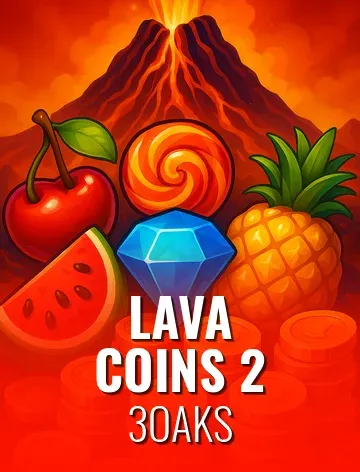Lava Coins 2