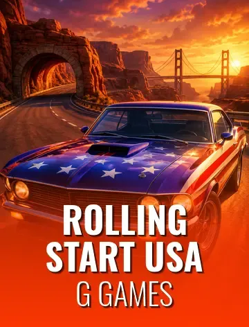 Rolling Start USA