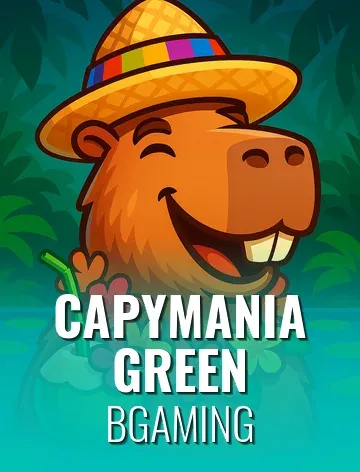 Capymania Green