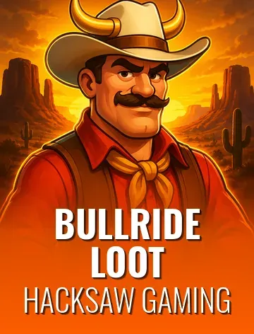 Bullride Loot