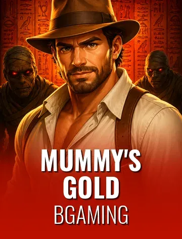 Mummy's Gold