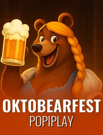 Oktobearfest