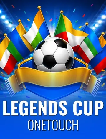 Legends Cup