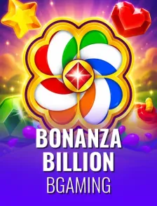 Bonanza Billion