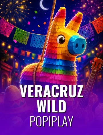 Veracruz WILD