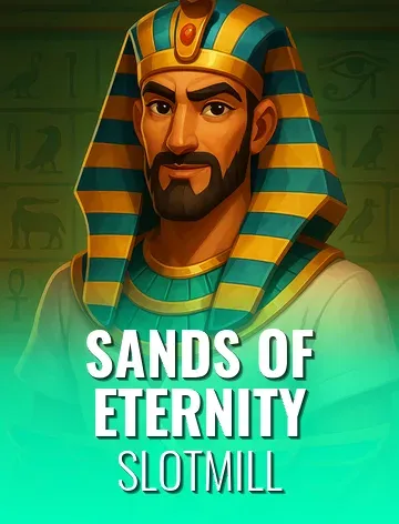 Sands of Eternity