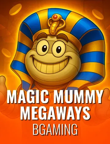 Magic Mummy Megaways