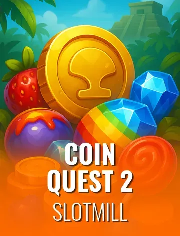 Coin Quest 2