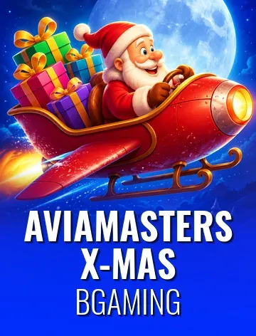 Aviamasters X-mas