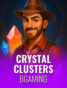 Crystal Clusters