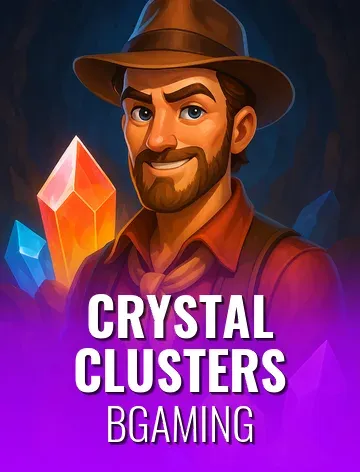 Crystal Clusters