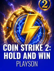Coin Strike 2: Hold and Win