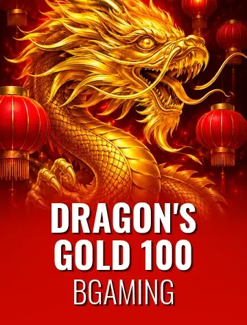 Dragon's Gold 100