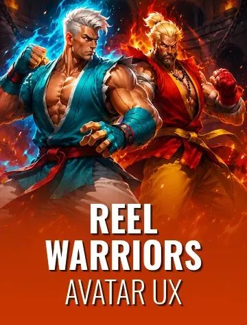 Reel Warriors