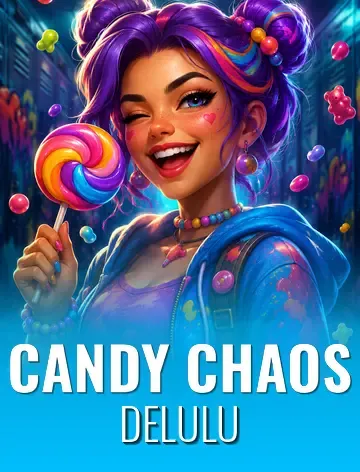 Candy Chaos