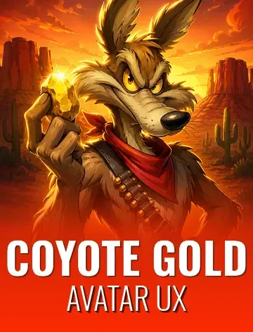 Coyote Gold