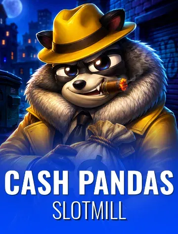 Cash Pandas