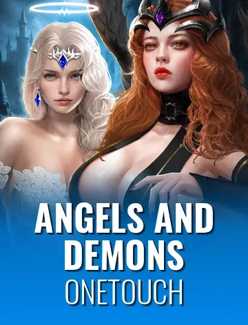 Angels and Demons