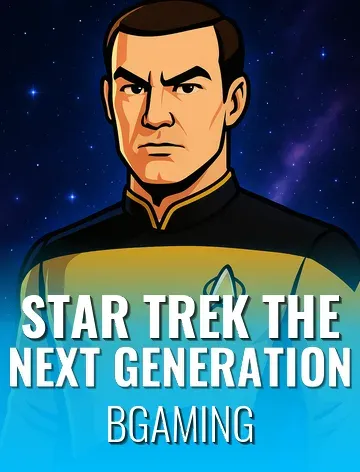 Star Trek The Next Generation