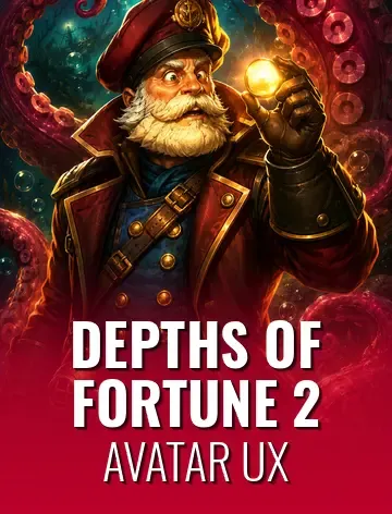 Depths of Fortune 2