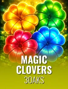 Magic Clovers
