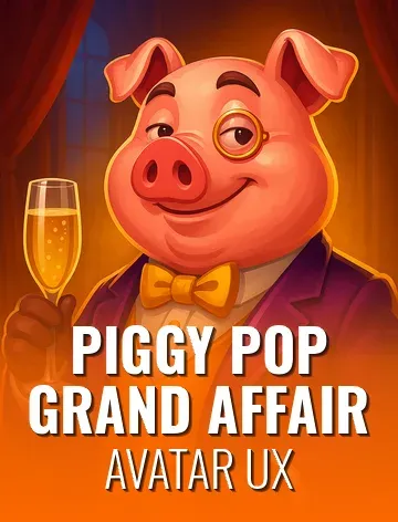 PiggyPop Grand Affair