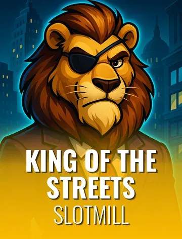 King of the Streets