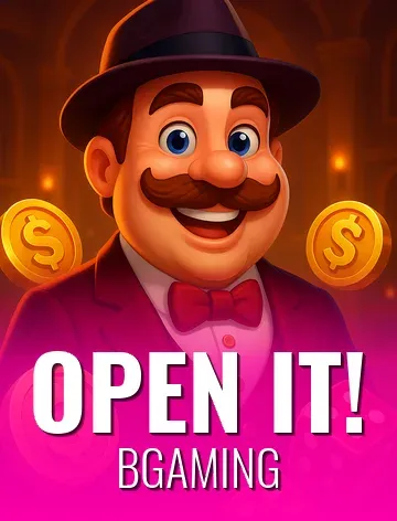 Open It!